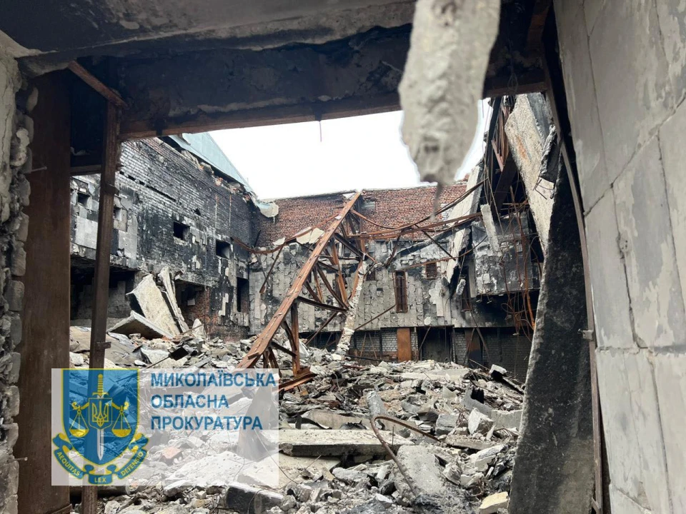 Миколаївщина, 16 квітня