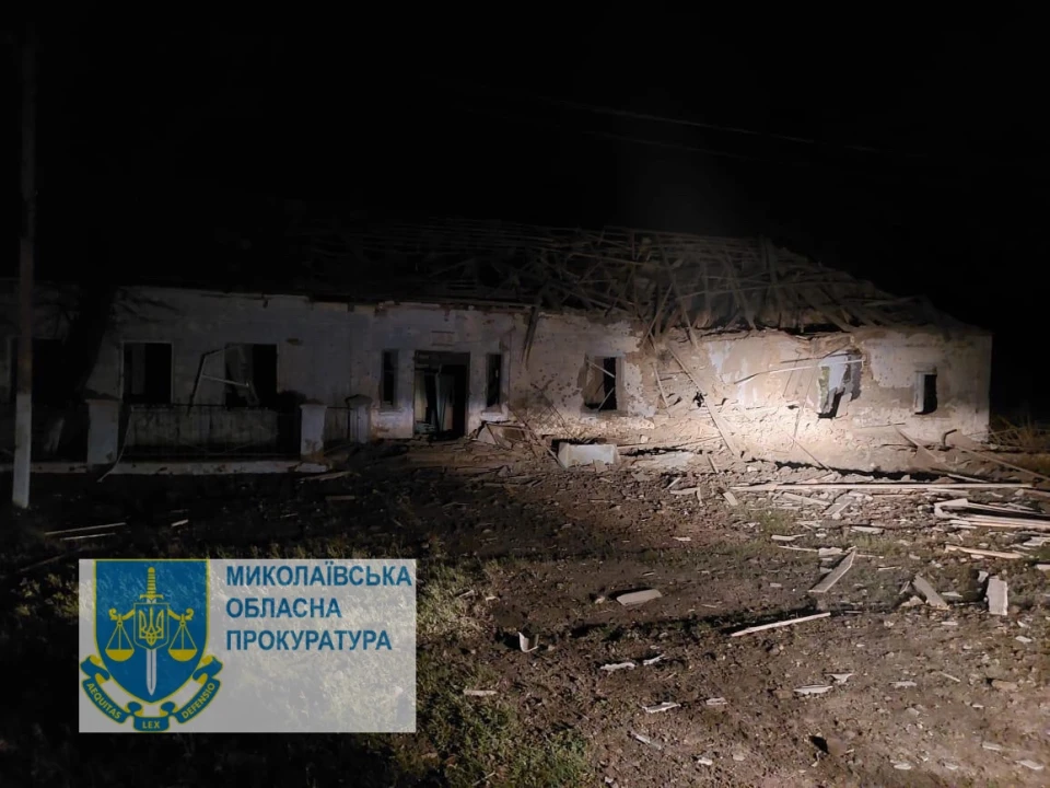 Миколаївщина, 16 квітня