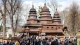 Великодні гаївки у Львівському скансені