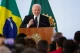 Президент Бразилії Луїс Інасіу Лула да Сілва Президент Бразилії Луїс Інасіу Лула да Сілва