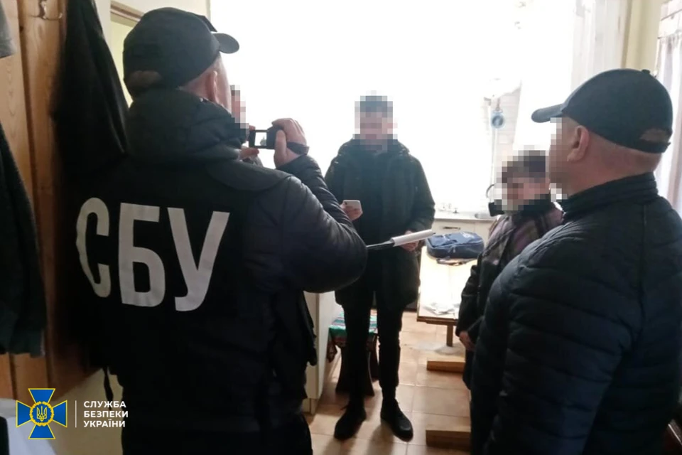 прокремлівські пропагандисти, Закарпаття