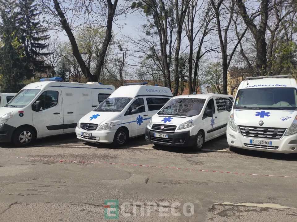швидкі для ЗСУ