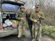 військові Великдень