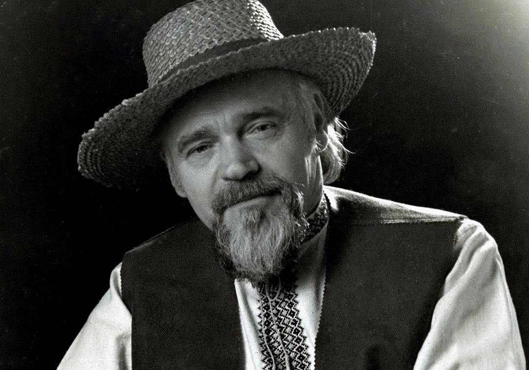Іван Мердак