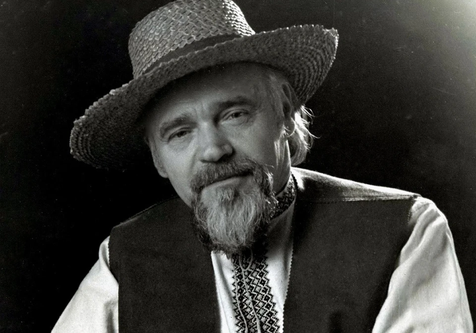 Іван Мердак