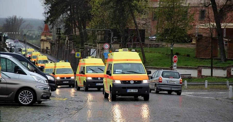 швидкі для Закарпаття