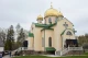 храм Різдва Христового ПЦУ у Франківську