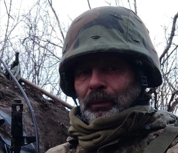 Олег Барна