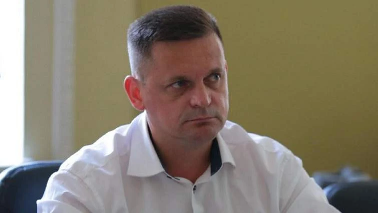 Микола Іщук