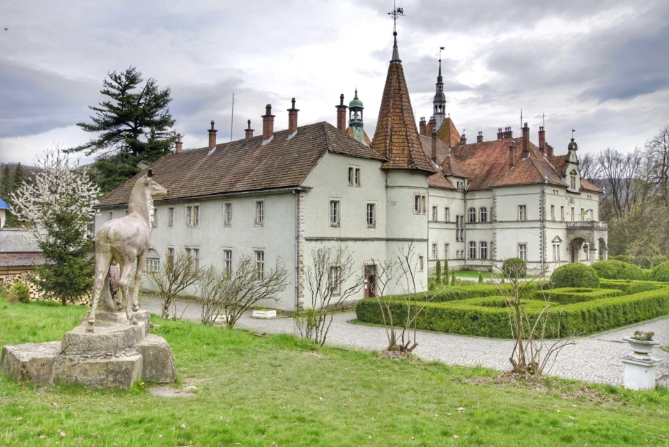 Закарпаття