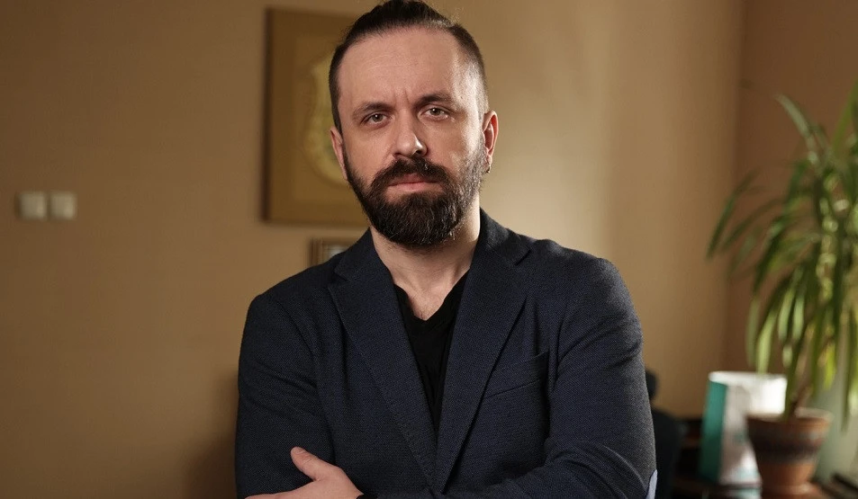 Роман Кізима