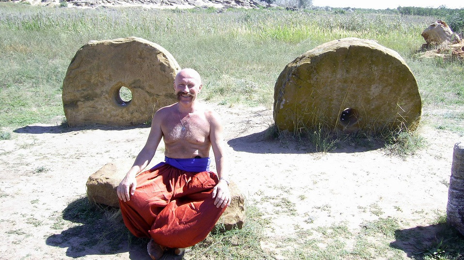 Олександр Середюк