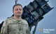 пускова установка ЗРК Patriot