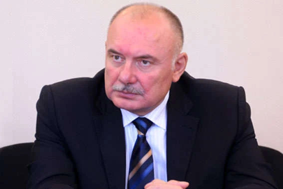 Михайло Дзюдзь
