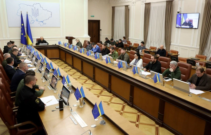 В Україні запускають тестування сервісу "єВідновлення"