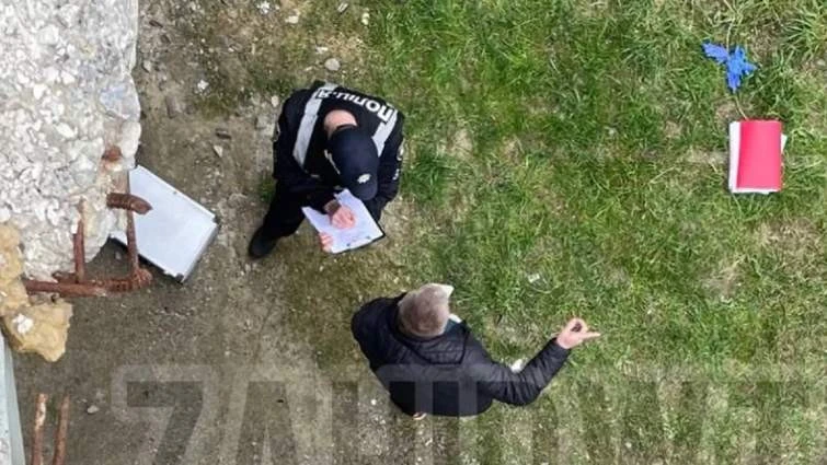 потяг збив людину у львові