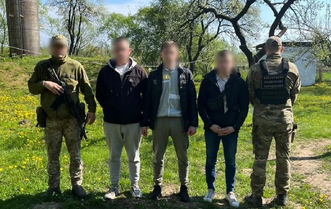 ухилянти