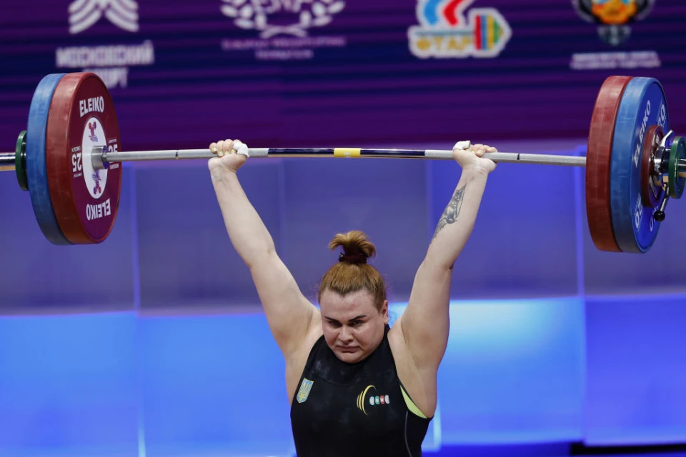 Валентина Кисіль