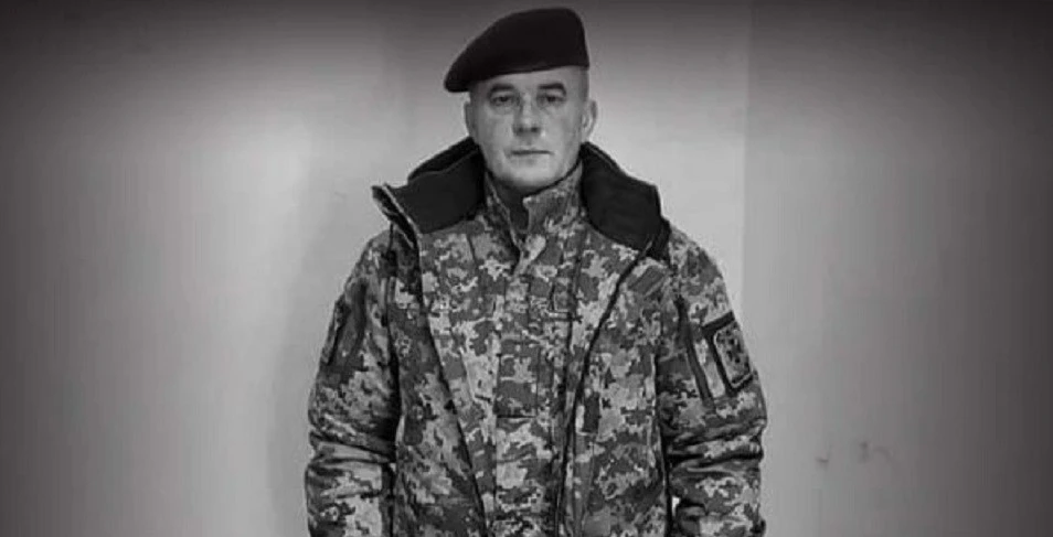 Володимир Козак
