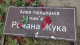 Алея тюльпанів пам'яті полеглого воїна у Мукачеві