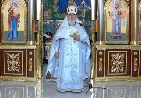 Димитрій Сидор
