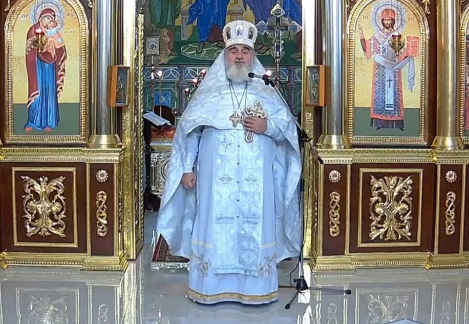 Димитрій Сидор