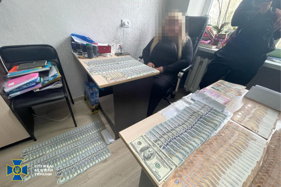 медики лікарні на Хмельниччині,