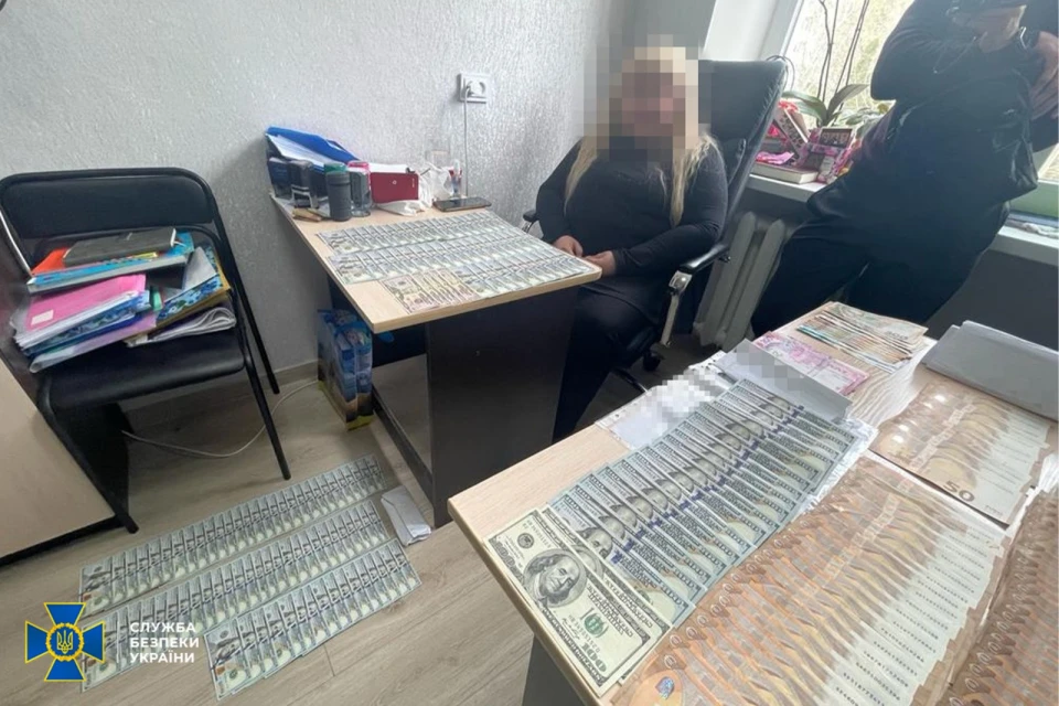 медики лікарні на Хмельниччині,