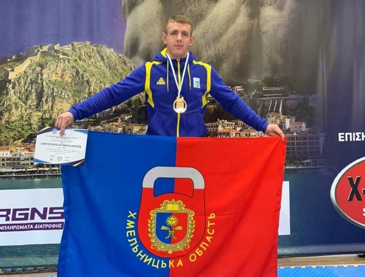 Микола Шалан