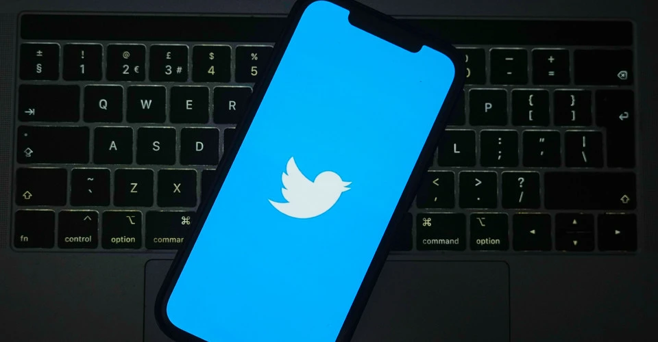 Twitter