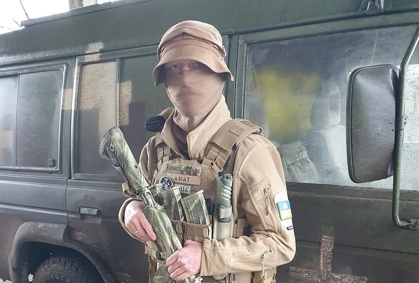 Віктор "Азіат"