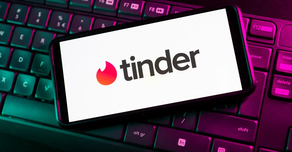 Tinder