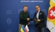 Віталій Коваль з польськими партнерами