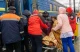 евакуаційний потяг