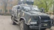 броньовані автомобілі "Козак-2"