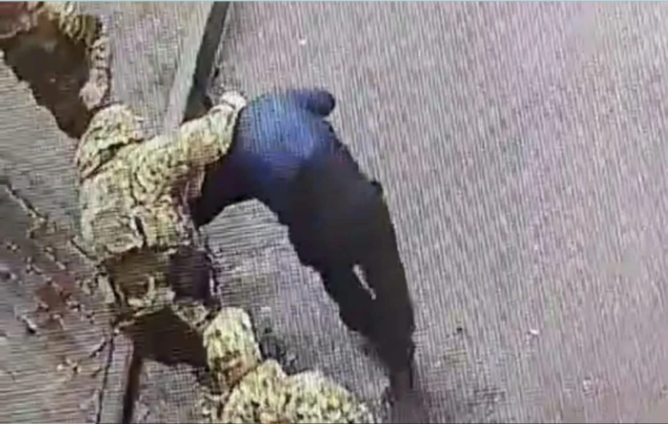 У Черкасах під час видачі повісток троє працівників ТЦК побили чоловіка