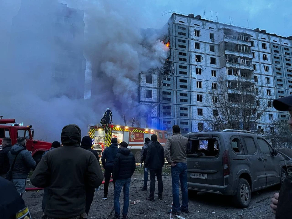 Умань