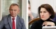 Олександр Гаман та Ірина Венедіктова