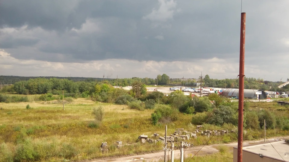Земельна ділянка на вул. Північній (проєктованій)