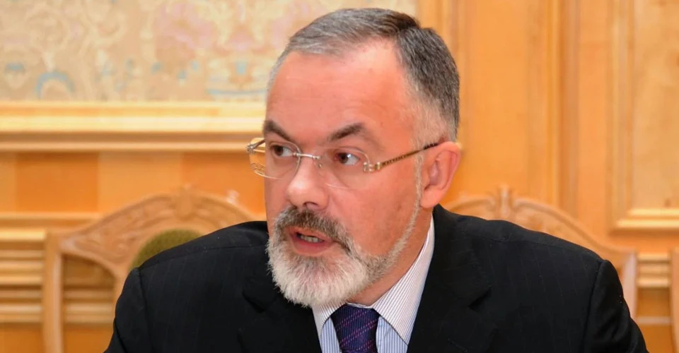 Дмитро Табачник