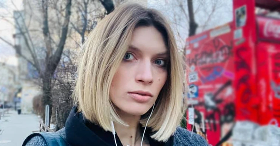 Марина Данилюк-Ярмолаєва