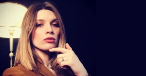 Марина Данилюк-Ярмолаєва Марина Данилюк-Ярмолаєва