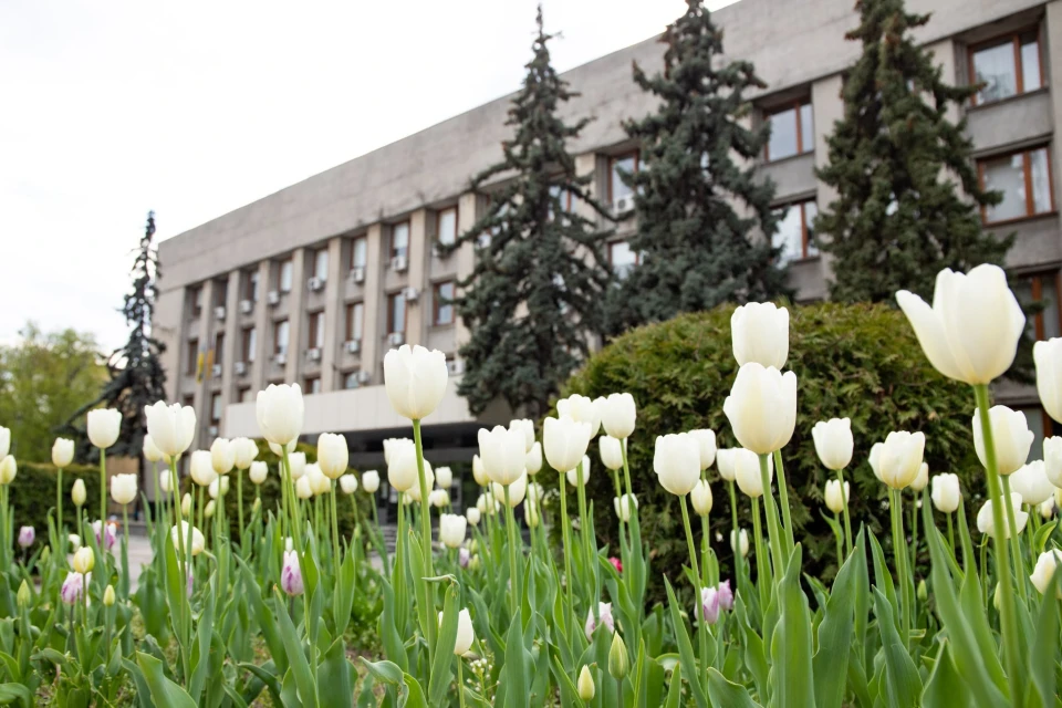 Ужгородська міська рада