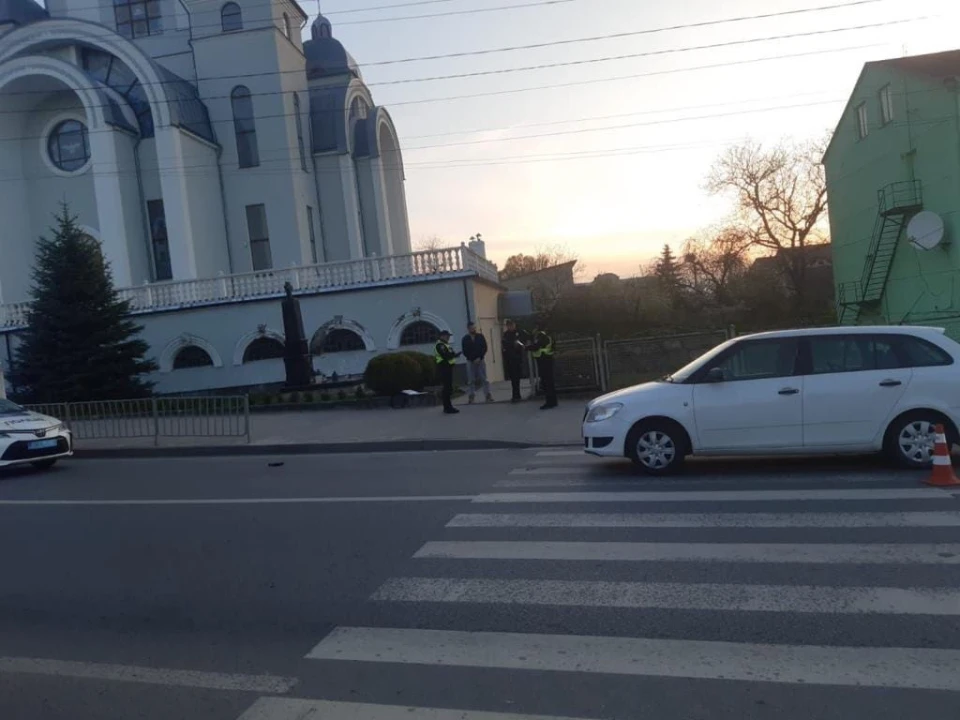 ДТП, жертви