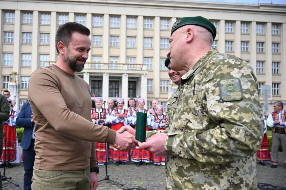 Віктор Микита