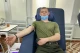 Рівненські нацгвардійці здали кров для поранених побратимів