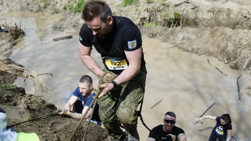 Віктор Микита