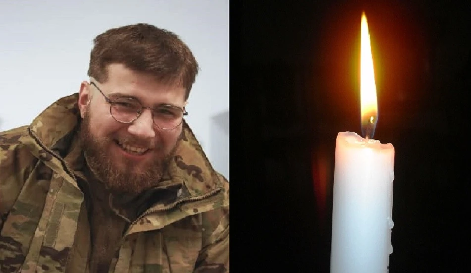 Ярослав Савченко