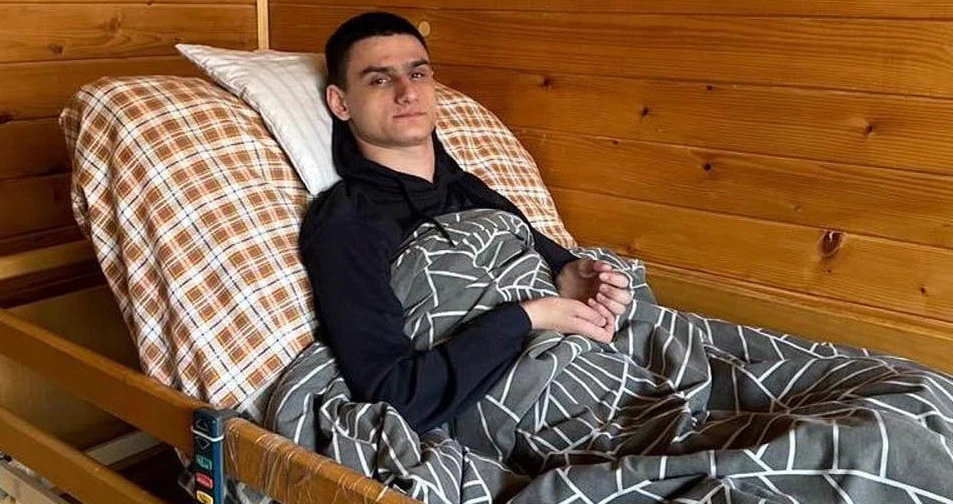 Богдан Куш