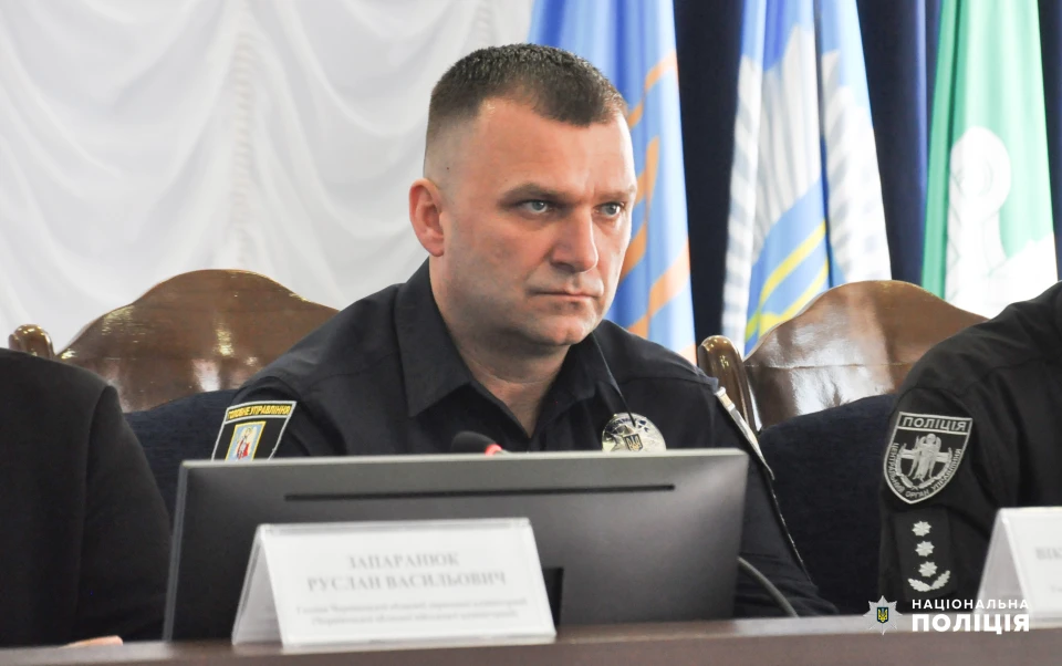 Віктор Нечитайло